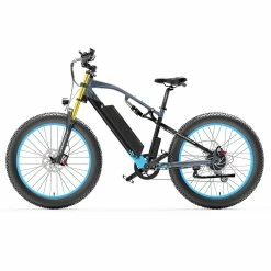 LANKELEISI RV700 16Ah 48V 1000W Electric Bicycle 26inch 42km/h Max Speed Max Load 150kg 10 LANKELEISI RV700 16Ah 48V 1000W Electric Bicycle 26inch 42km/h Max Speed Max Load 150kg -Zhengbu Shop 1549784fa84846e4bd398dde480aa4f6 497783 4