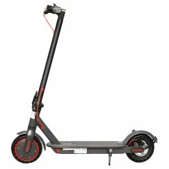 AOVOPRO M365 Pro/ ES80 Electric Scooter 8.5 Inch 350W Motor Max Speed 25KM/h 36V 10.5Ah Battery 3 Speed Modes Max Load 120KG Dual Brake App Control LCD Display Full Body Waterproof Foldable Electric Scooter