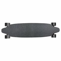 SYL 07 6000mAh 36V 600W*2 Dual Motor Electric Skateboard 90*51mm Four Wheel 40km/h Top Speed 25km Max Range