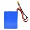 Replacement 4000mAh Battery Spare Part For REDPAWZ SYL-06 Electric Skateboard