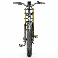 LANKELEISI RV700 16Ah 48V 1000W Electric Bicycle 26inch 42km/h Max Speed Max Load 150kg 11 LANKELEISI RV700 16Ah 48V 1000W Electric Bicycle 26inch 42km/h Max Speed Max Load 150kg -Zhengbu Shop 8c1116bc768140c1a683e8593181fdd3 497783 5