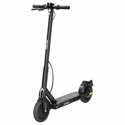 ANYHILL UM-1 Electric Scooter 8.5'' Pneumatic Tire 7.8Ah Battery Rated 350W Motor 25km/h Max Speed - Black