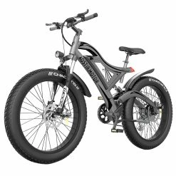 AOSTIRMOTOR S18 750W Electric Bike 26*4.0'' Fat Tire 48V 15Ah Battery 45km/h Max Speed 7 Speed Shimano Gear All Terrain 6 AOSTIRMOTOR S18 750W Electric Bike 26*4.0'' Fat Tire 48V 15Ah Battery 45km/h Max Speed 7 Speed Shimano Gear All Terrain -Zhengbu Shop AOSTIRMOTOR S18 750W Electric Bike 26 4 0 Fat Tire 500498 2