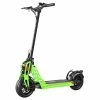 BOGIST URBETTER M6 Electric Scooter 500W Motor 25km/h Max Speed 48V 13Ah Battery 11 Inch Pneumatic Tire 120kg Load - Green