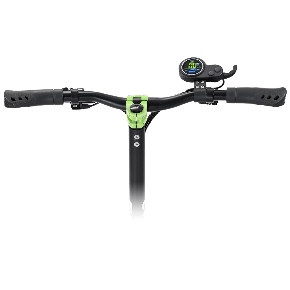 CYBERBOT MINI Electric Scooter 8.5 Inch Front 500W + Rear 500W Dual Motors 48V 18Ah Battery 53KM/H Max Speed For 30-40KM Range Dual Disc Brake - Image 5