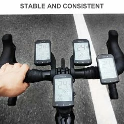 CYCPLUS M1 GPS Bike Computer Waterproof Bicycle Speedometer And Odometer ANT Wireless Cycling Computer Compatible With App 9 CYCPLUS M1 GPS Bike Computer Waterproof Bicycle Speedometer And Odometer ANT Wireless Cycling Computer Compatible With App -Zhengbu Shop CYCPLUS GPS Bike Computer Waterproof Bicycle Speedometer and Odometer 472828 3
