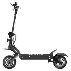 DUOTTS D20 60V 1600W*2 Dual Motors 25.6Ah 70km/h Long Range High Speed Off-Road Electric Scooter