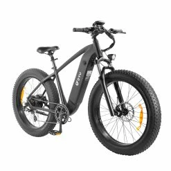 DYU King 750 Mountain E-Bike 26*4.0 Inch Fat Tires 48V 750W Brushless High-Speed Motor 20Ah LG Battery For 80km Range 45km/h Max Speed 150KG Max Load 9 DYU King 750 Mountain E-Bike 26*4.0 Inch Fat Tires 48V 750W Brushless High-Speed Motor 20Ah LG Battery For 80km Range 45km/h Max Speed 150KG Max Load -Zhengbu Shop DYU King 750 26 Inch Mountain E Bike 518511 2