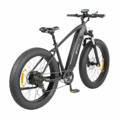 DYU King 750 Mountain E-Bike 26*4.0 Inch Fat Tires 48V 750W Brushless High-Speed Motor 20Ah LG Battery For 80km Range 45km/h Max Speed 150KG Max Load 11 DYU King 750 Mountain E-Bike 26*4.0 Inch Fat Tires 48V 750W Brushless High-Speed Motor 20Ah LG Battery For 80km Range 45km/h Max Speed 150KG Max Load -Zhengbu Shop DYU King 750 26 Inch Mountain E Bike 518511 4