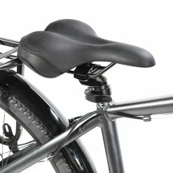 ELEGLIDE T1 Electric Trekking Bike Trekking E-Bike 27.5 Inch CST Tires 36V 12.5AH Battery 250W Motor Shimano 7 Gears Max Speed 25Km/h Max Range 100KM Max Load 120KG IPX4 Waterproof Dual Disk Brake - Black 11 ELEGLIDE T1 Electric Trekking Bike Trekking E-Bike 27.5 Inch CST Tires 36V 12.5AH Battery 250W Motor Shimano 7 Gears Max Speed 25Km/h Max Range 100KM Max Load 120KG IPX4 Waterproof Dual Disk Brake - Black -Zhengbu Shop ELEGLIDE T1 Electric Bike 36V 12 5AH 250W MTB Bike 501112 5
