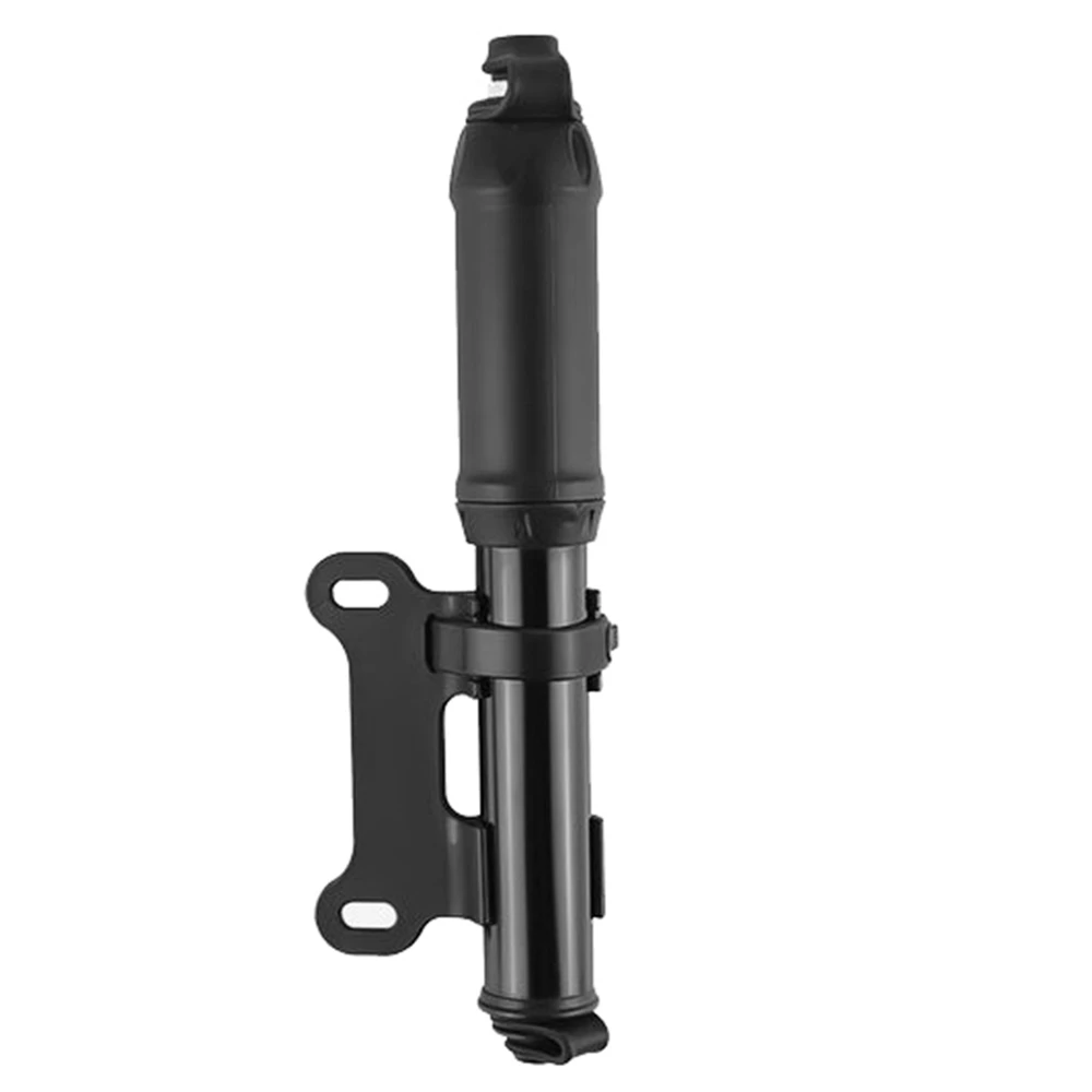 ENGWE Mini Bike Air Pump 100 PSI Bicycle Pump For Electric Bike 1 ENGWE Mini Bike Air Pump 100 PSI Bicycle Pump For Electric Bike