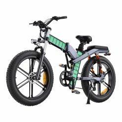 ENGWE X26 Electric Bike 26*4.0 Inch Fat Tires 50Km/h Max Speed 48V 1000W Motor 19.2Ah & 10Ah Dual Batteries For 100KM Range 150KG Max Load Triple Suspension System Shimano 8-Speed Gear Dual Hydraulic Disc Brake For All-Terrain Roads Mountain E-Bike 9 ENGWE X26 Electric Bike 26*4.0 Inch Fat Tires 50Km/h Max Speed 48V 1000W Motor 19.2Ah & 10Ah Dual Batteries For 100KM Range 150KG Max Load Triple Suspension System Shimano 8-Speed Gear Dual Hydraulic Disc Brake For All-Terrain Roads Mountain E-Bike -Zhengbu Shop ENGWE X26 Electric Bike 48V 1000W Motor 19Ah 7 5Ah Dual Battery 518357 2