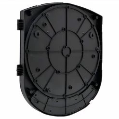 Electric Dartboard With Darts Black Polypropylene -Zhengbu Shop Electric Dartboard with Darts Black Polypropylene 518692 3