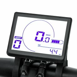FAFREES Hailong One 26 Inch Electric Bike 250W Powerful Motor With 36V 10Ah Lithium-ion Battery SHIMANO 21 Speed - Black -Zhengbu Shop FAFREES 26 inch Electric Bike 250W Powerful Motor 493944 5