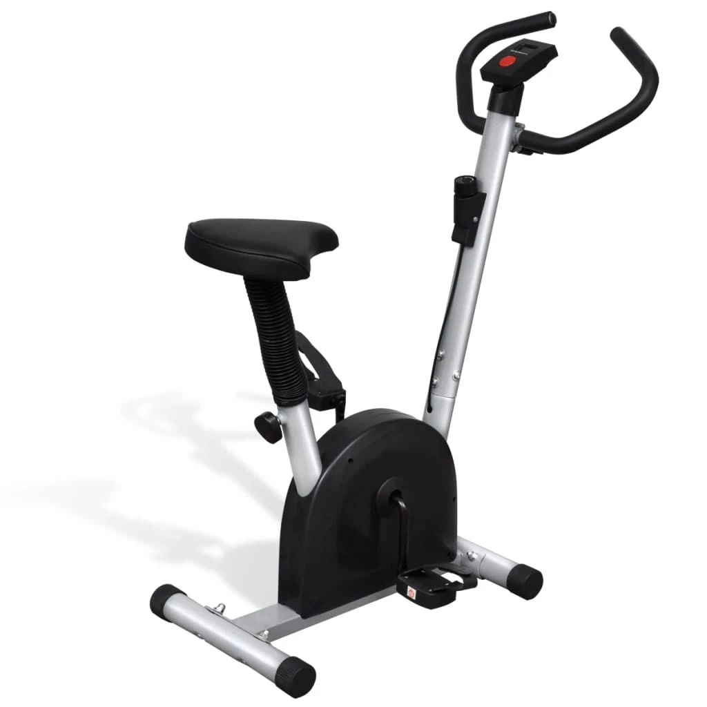 Fitness Exercise Bike With Seat 1 Fitness Exercise Bike With Seat