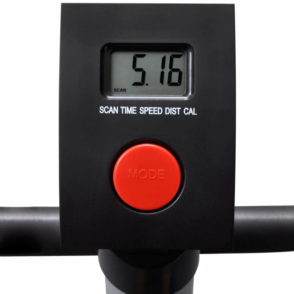 Fitness Exercise Bike With Seat 3 Fitness Exercise Bike With Seat - Image 3