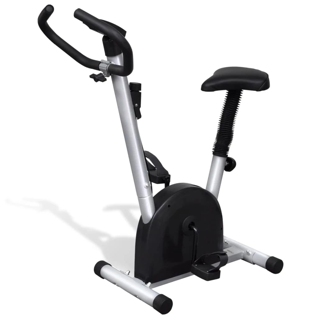 Fitness Exercise Bike With Seat 4 Fitness Exercise Bike With Seat - Image 4
