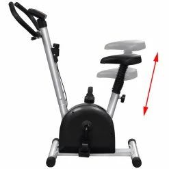 Fitness Exercise Bike With Seat 10 Fitness Exercise Bike With Seat -Zhengbu Shop Fitness Exercise Bike with Seat 427175 4