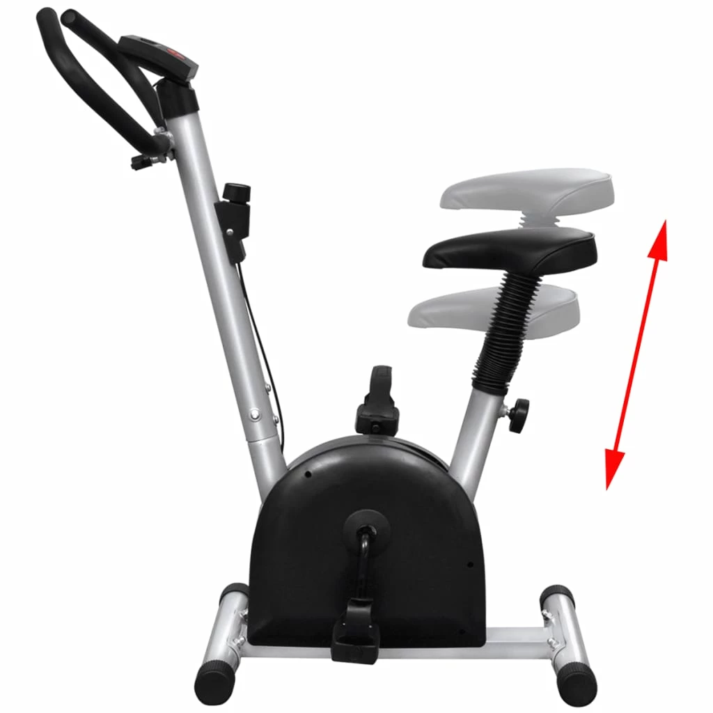 Fitness Exercise Bike With Seat 5 Fitness Exercise Bike With Seat - Image 5