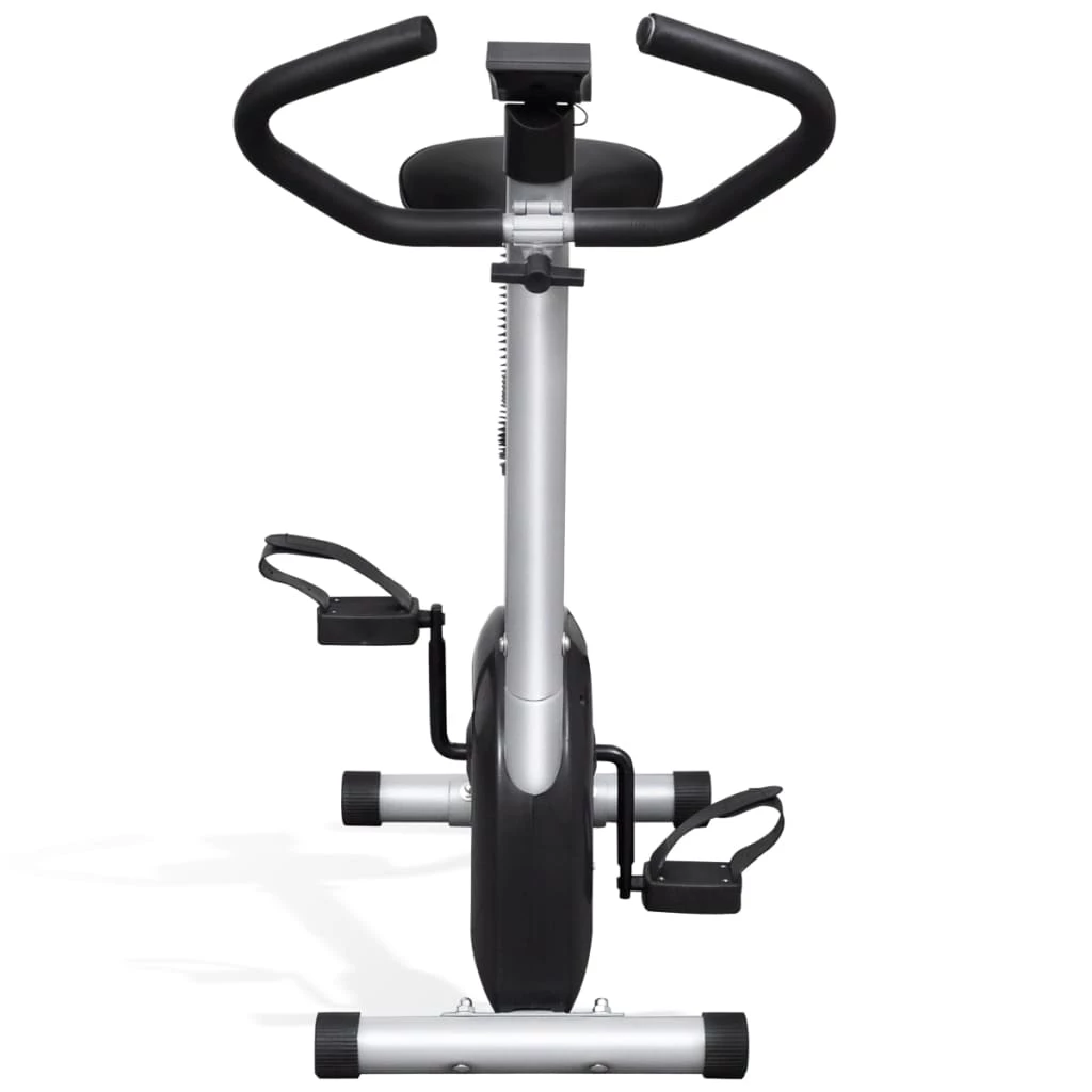 Fitness Exercise Bike With Seat 6 Fitness Exercise Bike With Seat - Image 6