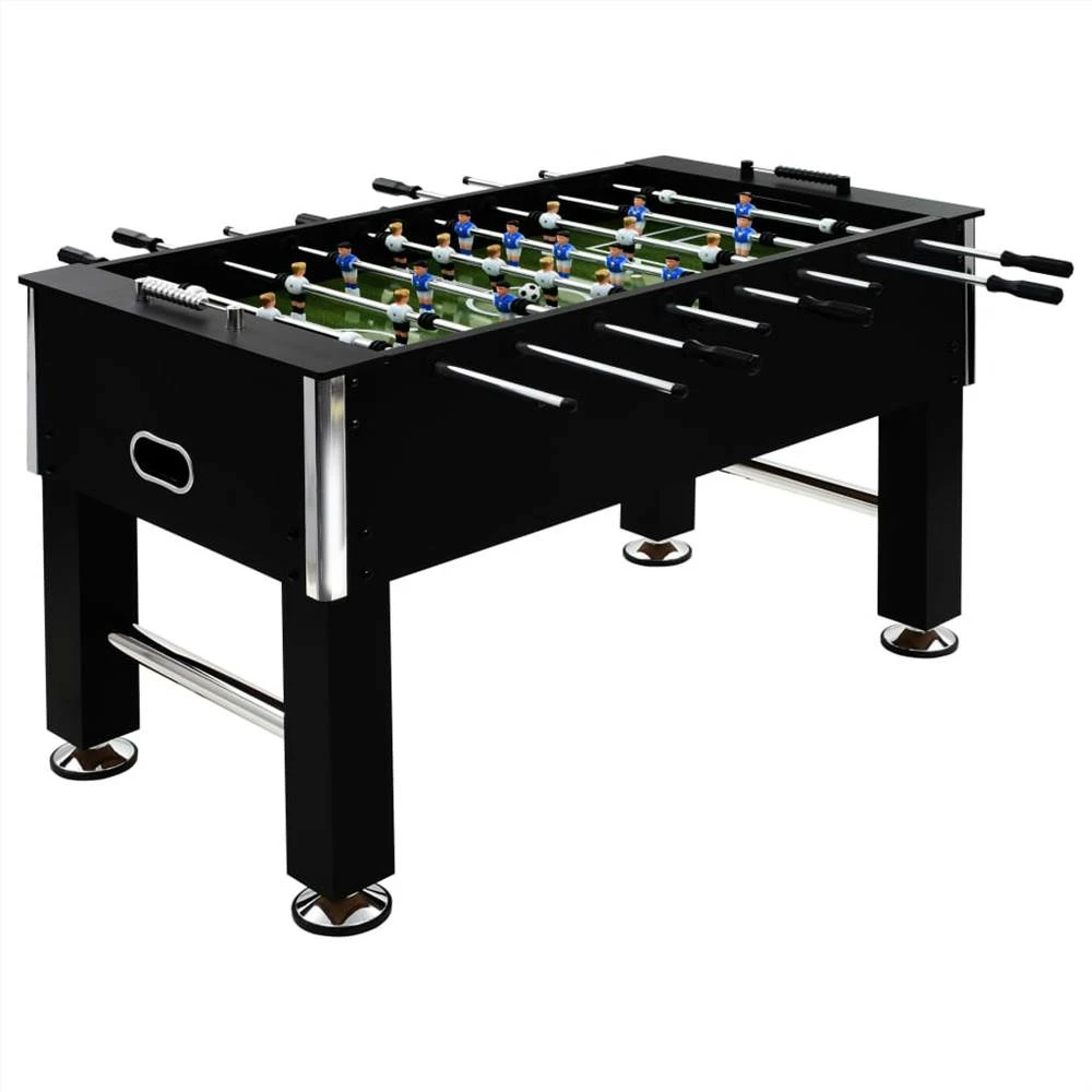 Football Table Feet 4 Pcs Chrome 3 Football Table Feet 4 Pcs Chrome - Image 3