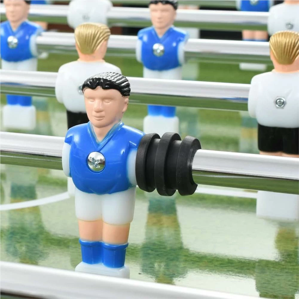 Football Table Rod Stoppers For 15.9/16 Mm Rod 16 Pcs 2 Football Table Rod Stoppers For 15.9/16 Mm Rod 16 Pcs - Image 2