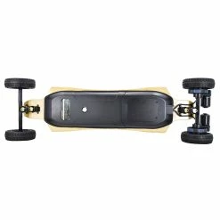 GTS 01 7.5Ah 36V 1200W*2 Dual Motor Electric Skateboard 20km Max Range 120kg Max Load Wireless Remote Control - Black 8 GTS 01 7.5Ah 36V 1200W*2 Dual Motor Electric Skateboard 20km Max Range 120kg Max Load Wireless Remote Control - Black -Zhengbu Shop GTS 01 Dual Motor Electric Skateboard 20km Max Range 498533 2