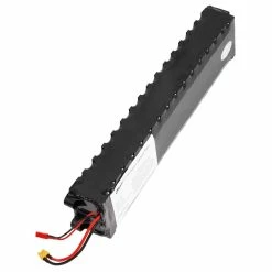 HANIWINNER HA113 Electric Scooter Rechargeable Lithium Battery 36V 7.8Ah 280.8W - Black