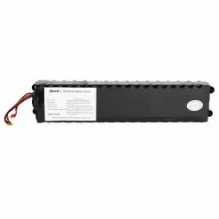 HANIWINNER HA113 Electric Scooter Rechargeable Lithium Battery 36V 7.8Ah 280.8W - Black -Zhengbu Shop HANIWINNER 472296 2