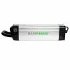 HANIWINNER HA030-05 Electric Bike Rechargeable Lithium Battery 36V 17.5Ah 630W With Charger - White