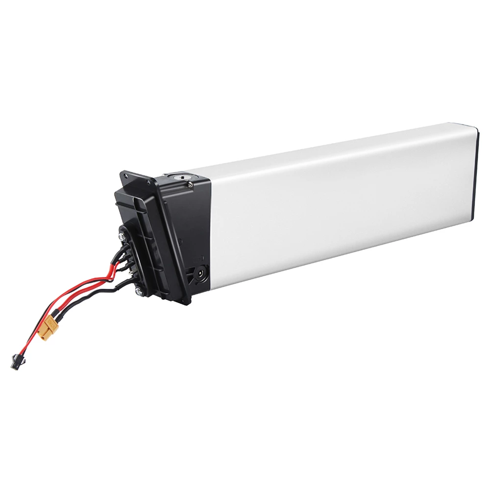 HANIWINNER HA177-06 Electric Bike Battery 48V 10Ah 480Wh Cells Pack E-bikes Lithium Li-ion Battery 4 HANIWINNER HA177-06 Electric Bike Battery 48V 10Ah 480Wh Cells Pack E-bikes Lithium Li-ion Battery - Image 4