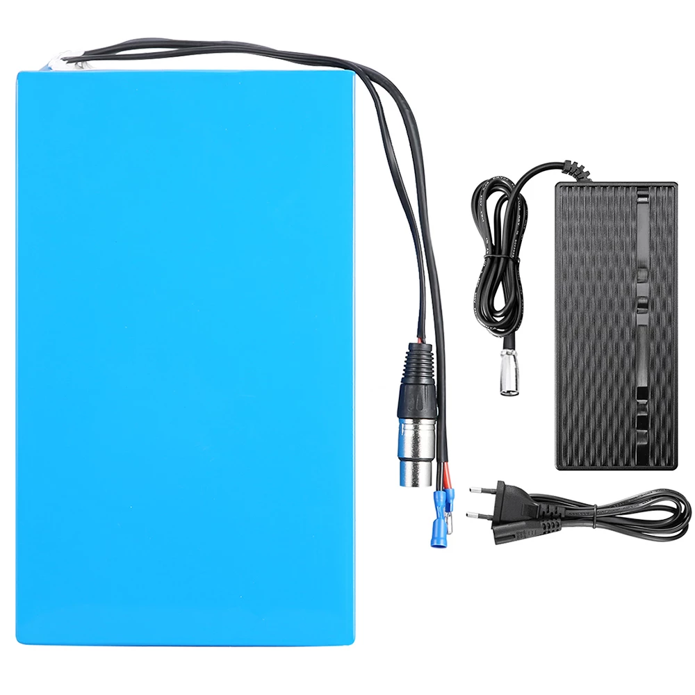 HANIWINNER HA225-1 Electric Bike Battery 36V 20Ah 720W Cells Pack E-bikes Lithium Li-ion Battery