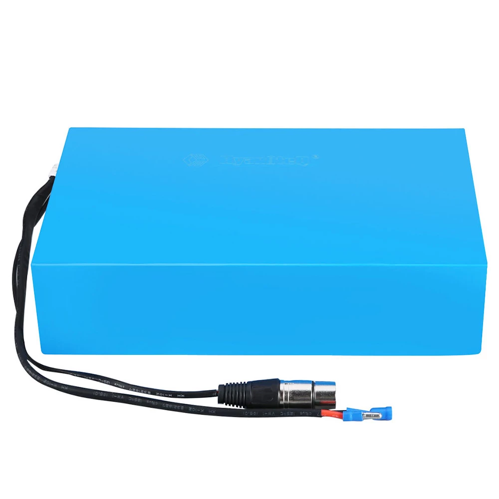 HANIWINNER HA225-1 Electric Bike Battery 36V 20Ah 720W Cells Pack E-bikes Lithium Li-ion Battery - Image 2