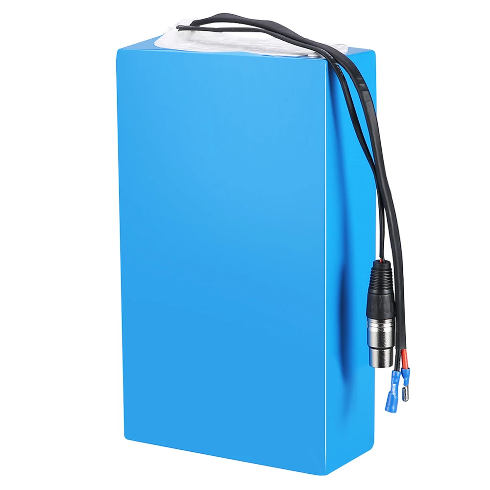 HANIWINNER HA225-1 Electric Bike Battery 36V 20Ah 720W Cells Pack E-bikes Lithium Li-ion Battery - Image 4