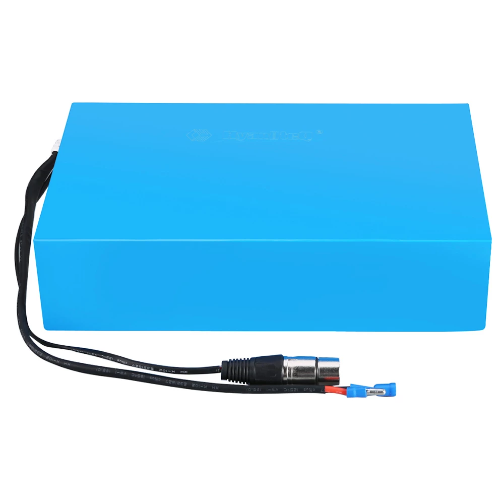 HANIWINNER HA225-1 Electric Bike Battery 36V 20Ah 720W Cells Pack E-bikes Lithium Li-ion Battery - Image 6