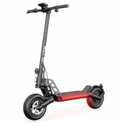HiBoy Titan Electric Scooter 10'' Tires 800W Motor 48V 12.5Ah Battery 45km/h Max Speed 40-45km Range 120kg Max Load