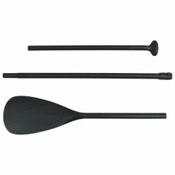 Inflatable Stand Up Paddleboard Set Blue And White 11 Inflatable Stand Up Paddleboard Set Blue And White -Zhengbu Shop Inflatable Stand Up Paddleboard Set Blue and White 432958 5