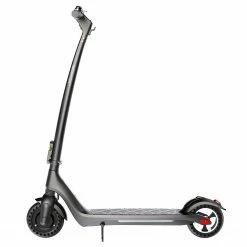 JOYOR A3 Folding Electric Scooter 8 Inch Tires 350W Motor 36V 7.8Ah 25km/h Top Speed 25KM Max Mileage City E-Scooter - Black