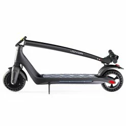 JOYOR A3 Folding Electric Scooter 8 Inch Tires 350W Motor 36V 7.8Ah 25km/h Top Speed 25KM Max Mileage City E-Scooter - Black 8 JOYOR A3 Folding Electric Scooter 8 Inch Tires 350W Motor 36V 7.8Ah 25km/h Top Speed 25KM Max Mileage City E-Scooter - Black -Zhengbu Shop JOYOR A3 Folding Electric Scooter 350W 36V 7 8Ah Black 499263 2