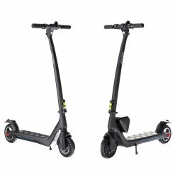 JOYOR A3 Folding Electric Scooter 8 Inch Tires 350W Motor 36V 7.8Ah 25km/h Top Speed 25KM Max Mileage City E-Scooter - Black 9 JOYOR A3 Folding Electric Scooter 8 Inch Tires 350W Motor 36V 7.8Ah 25km/h Top Speed 25KM Max Mileage City E-Scooter - Black -Zhengbu Shop JOYOR A3 Folding Electric Scooter 350W 36V 7 8Ah Black 499263 3