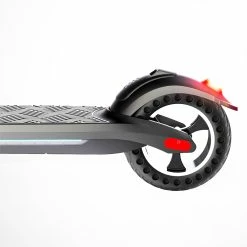 JOYOR A3 Folding Electric Scooter 8 Inch Tires 350W Motor 36V 7.8Ah 25km/h Top Speed 25KM Max Mileage City E-Scooter - Black 11 JOYOR A3 Folding Electric Scooter 8 Inch Tires 350W Motor 36V 7.8Ah 25km/h Top Speed 25KM Max Mileage City E-Scooter - Black -Zhengbu Shop JOYOR A3 Folding Electric Scooter 350W 36V 7 8Ah Black 499263 5