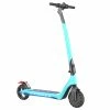 JOYOR A3 Folding Electric Scooter 350W 36V 7.8Ah 25km/h Top Speed 25KM Max Mileage City E-Scooter - Blue