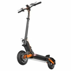 JOYOR S5 Electric Scooter 10 Inch Tires 48V 13Ah Battery 600W Motor 25Km/h Max Speed 40-55KM Range Dual Disc Brakes Cruise Control Black 8 JOYOR S5 Electric Scooter 10 Inch Tires 48V 13Ah Battery 600W Motor 25Km/h Max Speed 40-55KM Range Dual Disc Brakes Cruise Control Black -Zhengbu Shop JOYOR S5 Electric Scooter 48V 13Ah Battery Black 518082 2