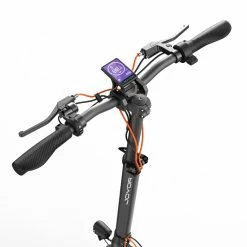 JOYOR S5 Electric Scooter 10 Inch Tires 48V 13Ah Battery 600W Motor 25Km/h Max Speed 40-55KM Range Dual Disc Brakes Cruise Control Black 11 JOYOR S5 Electric Scooter 10 Inch Tires 48V 13Ah Battery 600W Motor 25Km/h Max Speed 40-55KM Range Dual Disc Brakes Cruise Control Black -Zhengbu Shop JOYOR S5 Electric Scooter 48V 13Ah Battery Black 518082 5