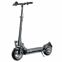 JOYOR Y8S Electric Scooter 10 Inch Wheel 48V 26Ah Battery 500W Motor 40Km/h Max Speed 120KG Load Up To 82KM Mileage