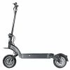 Janobike X20 Electric Scooter 10 Inch Rubber Tires 1200W*2 Brushless Motors 60Km/h 23.4Ah Battery Hydraulic Brake System 120KG Max Load