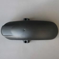 KUGOO M4 Electric Scooter Front Mudguard - Black