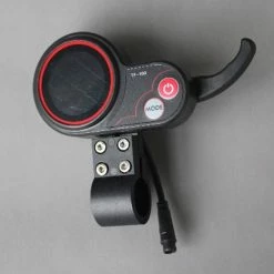 KUGOO Meter With Accelerator For KUGOO M4