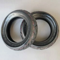 KUGOO M4 Electric Scooter Tire 10 X 3.0 - Black