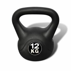 Kettlebell 12 Kg